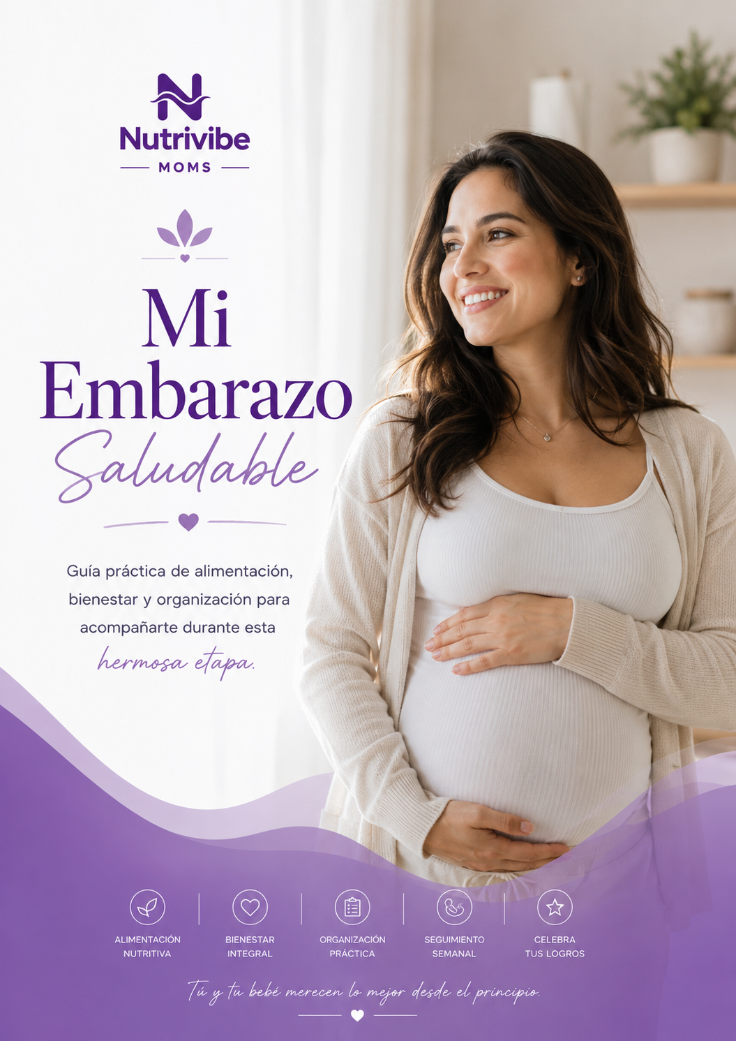 Mi Embarazo Saludable — vista previa 1